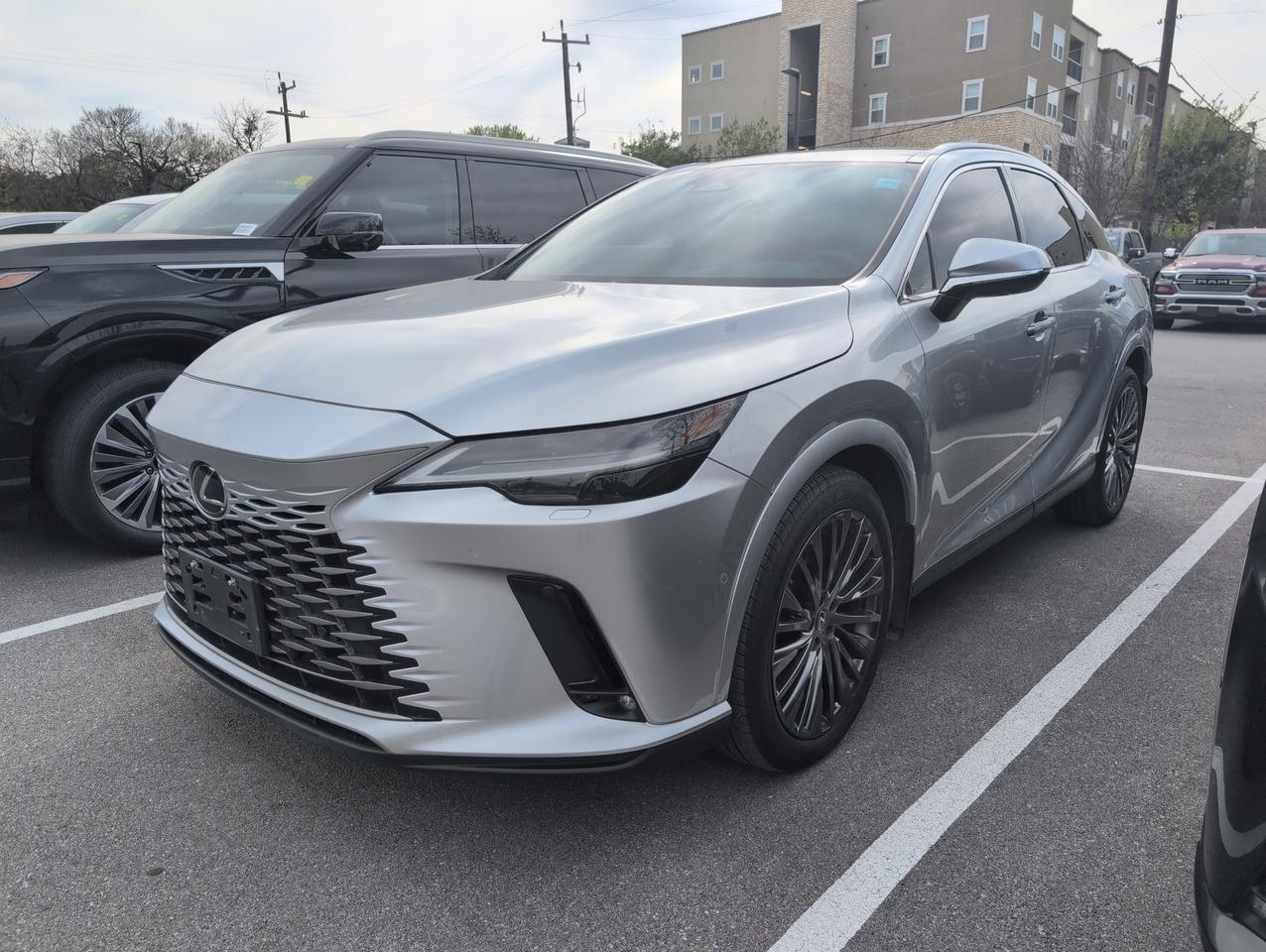 2023 Lexus RX San Antonio TX