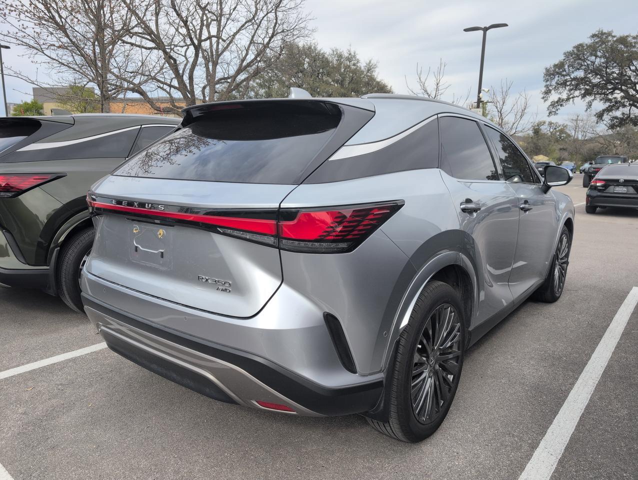 2023 Lexus RX San Antonio TX