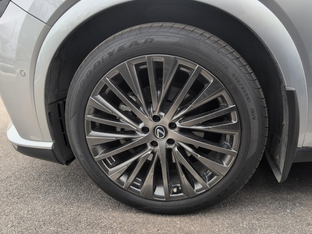 2023 Lexus RX San Antonio TX