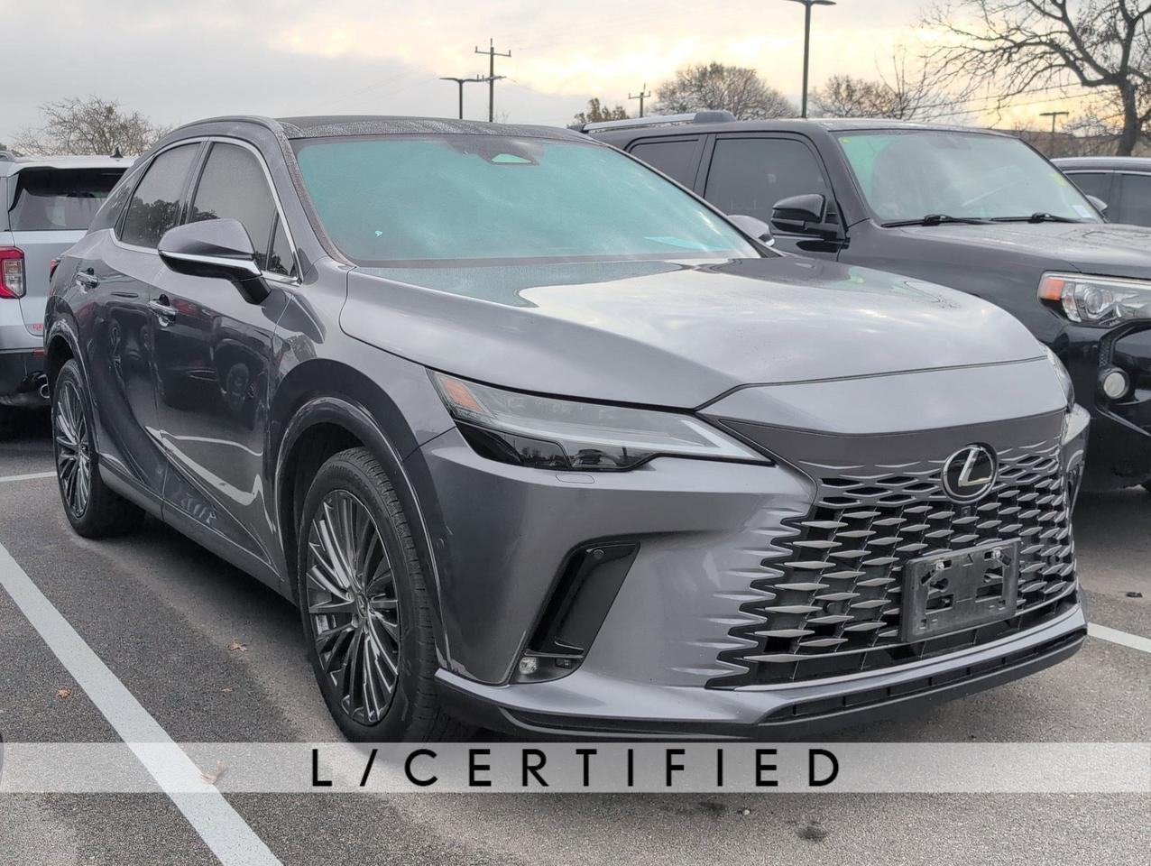 2023 Lexus RX San Antonio TX