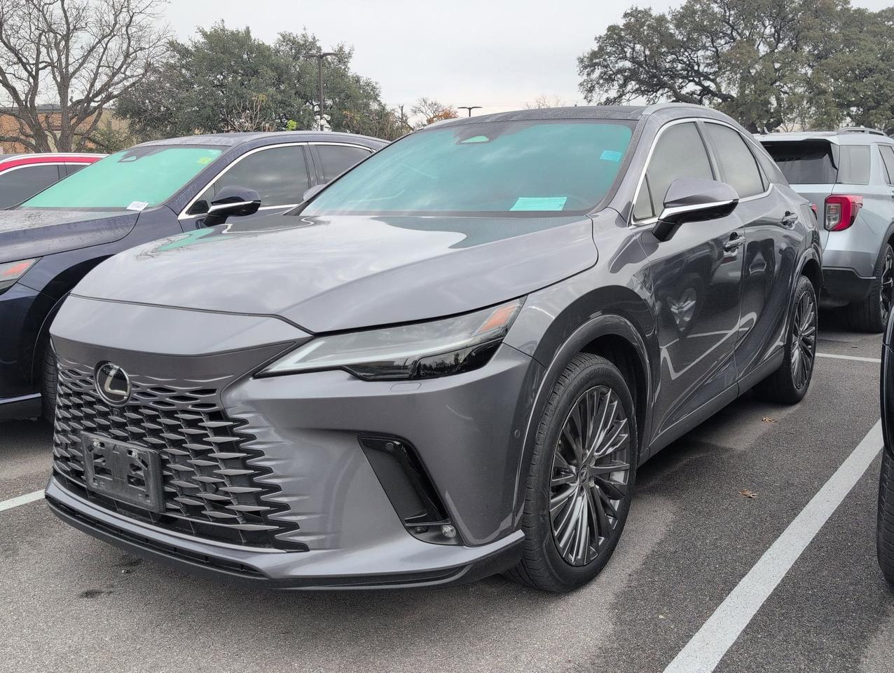 2023 Lexus RX San Antonio TX