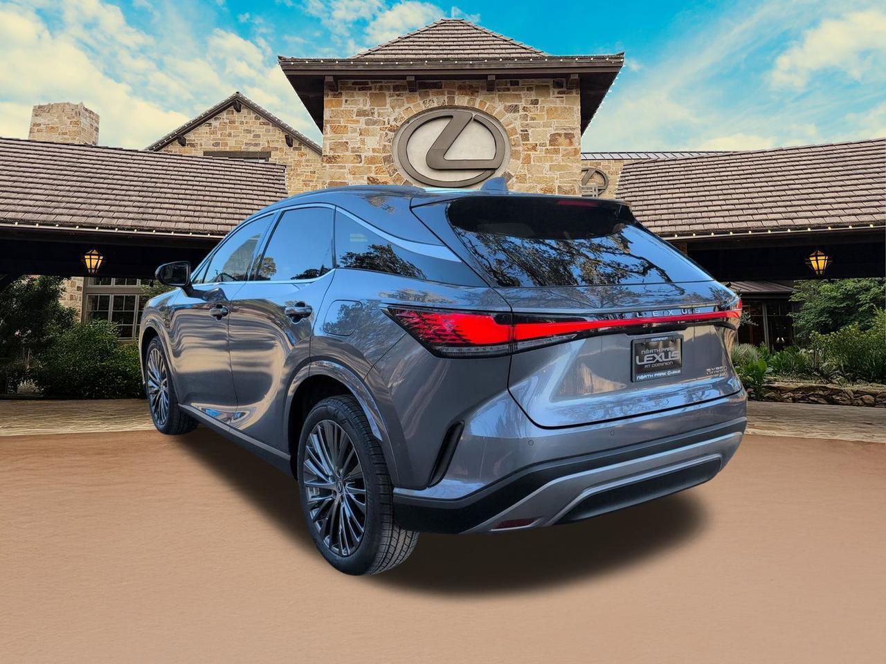 2023 Lexus RX