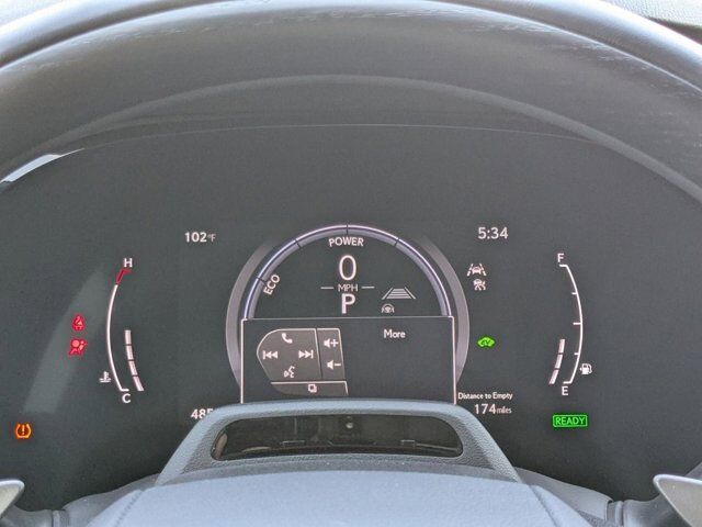 2023 Lexus RX San Antonio TX
