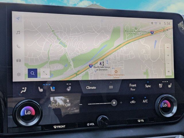 2023 Lexus RX San Antonio TX