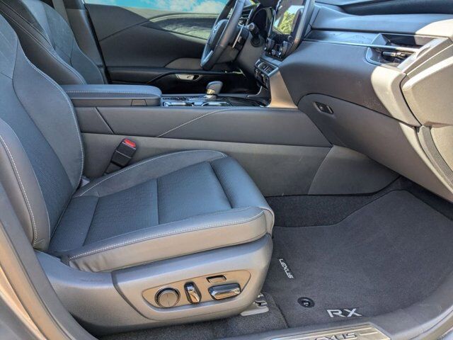 2023 Lexus RX San Antonio TX