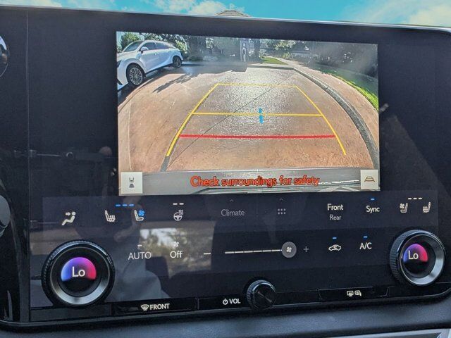2023 Lexus RX San Antonio TX
