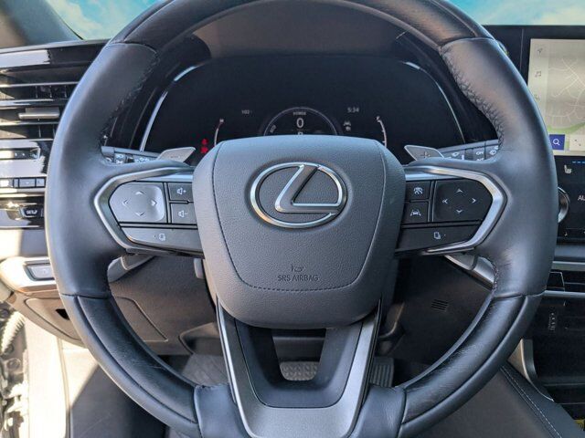 2023 Lexus RX San Antonio TX