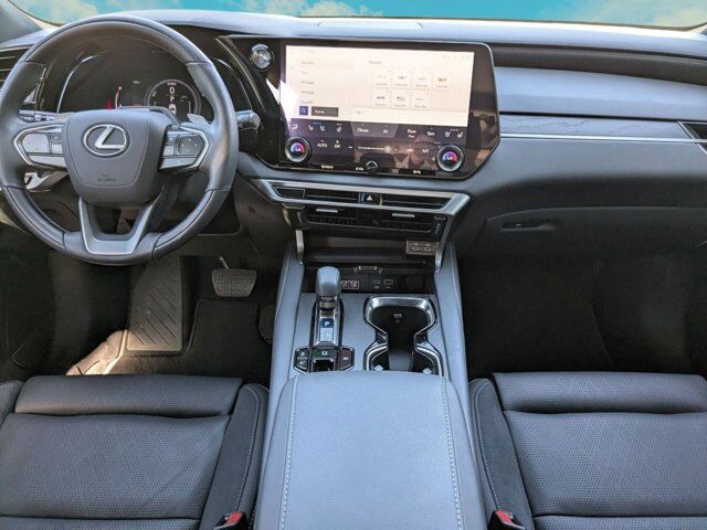 2023 Lexus RX San Antonio TX