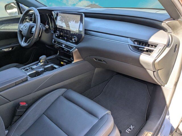 2023 Lexus RX San Antonio TX