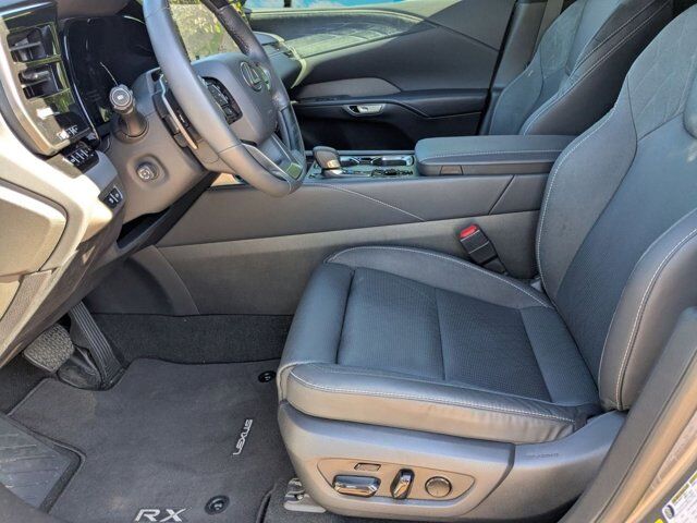 2023 Lexus RX San Antonio TX