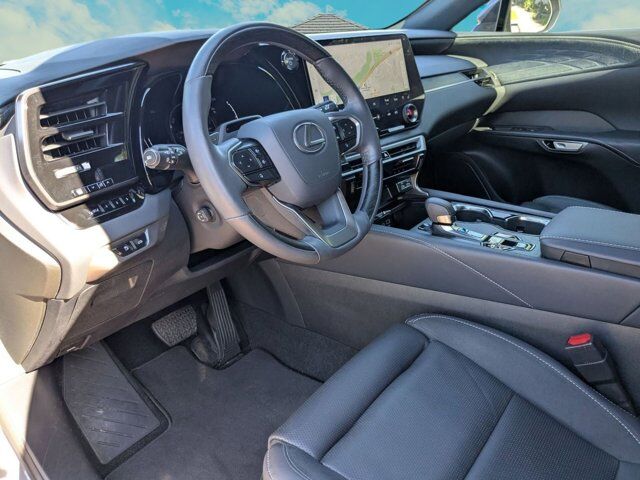 2023 Lexus RX San Antonio TX