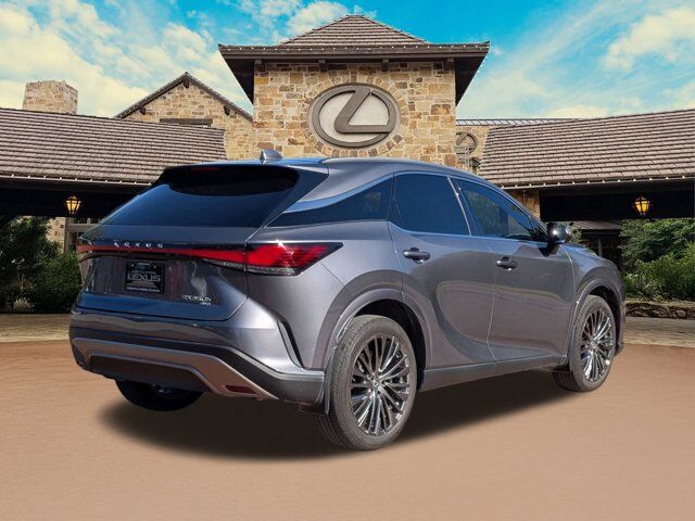 2023 Lexus RX San Antonio TX