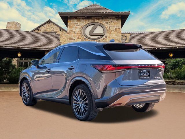 2023 Lexus RX San Antonio TX