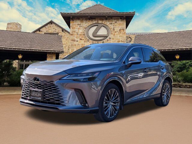 2023 Lexus RX San Antonio TX