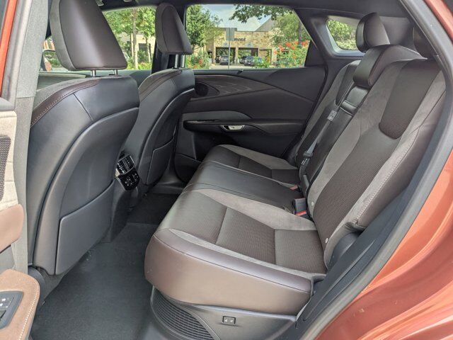 2023 Lexus RX San Antonio TX