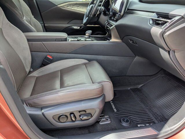2023 Lexus RX San Antonio TX