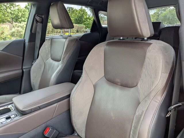 2023 Lexus RX San Antonio TX