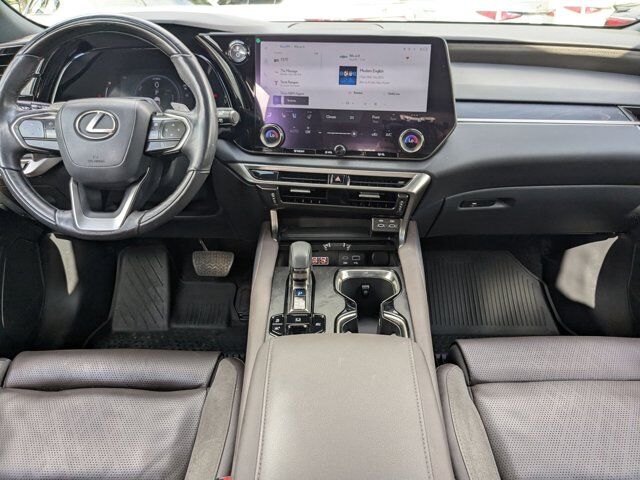 2023 Lexus RX San Antonio TX