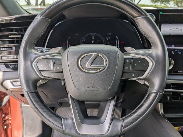 2023 Lexus RX San Antonio TX