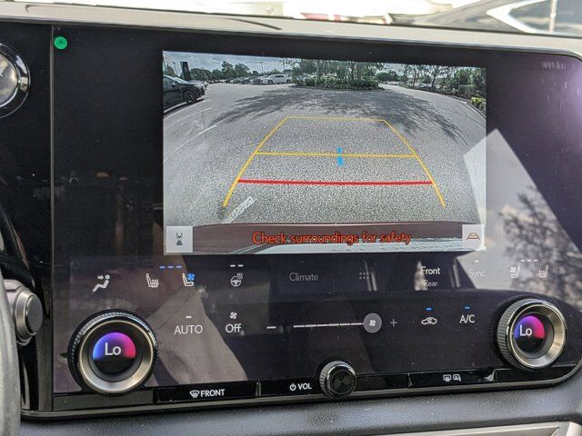 2023 Lexus RX San Antonio TX