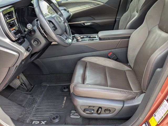 2023 Lexus RX San Antonio TX