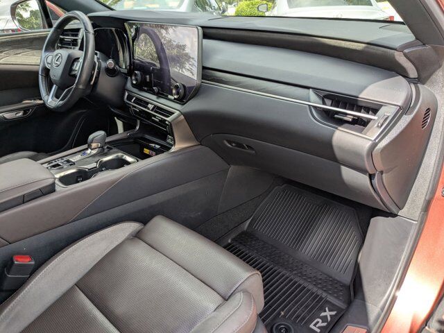 2023 Lexus RX San Antonio TX