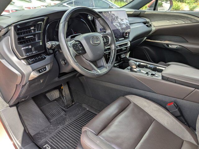 2023 Lexus RX San Antonio TX