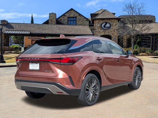 2023 Lexus RX San Antonio TX