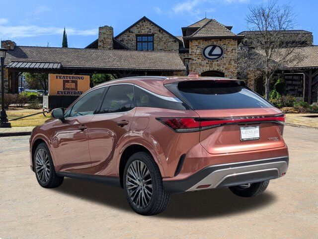 2023 Lexus RX San Antonio TX