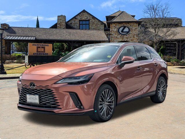 2023 Lexus RX San Antonio TX