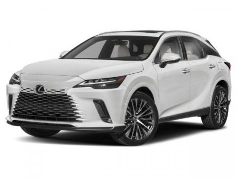 2023 Lexus RX San Antonio TX