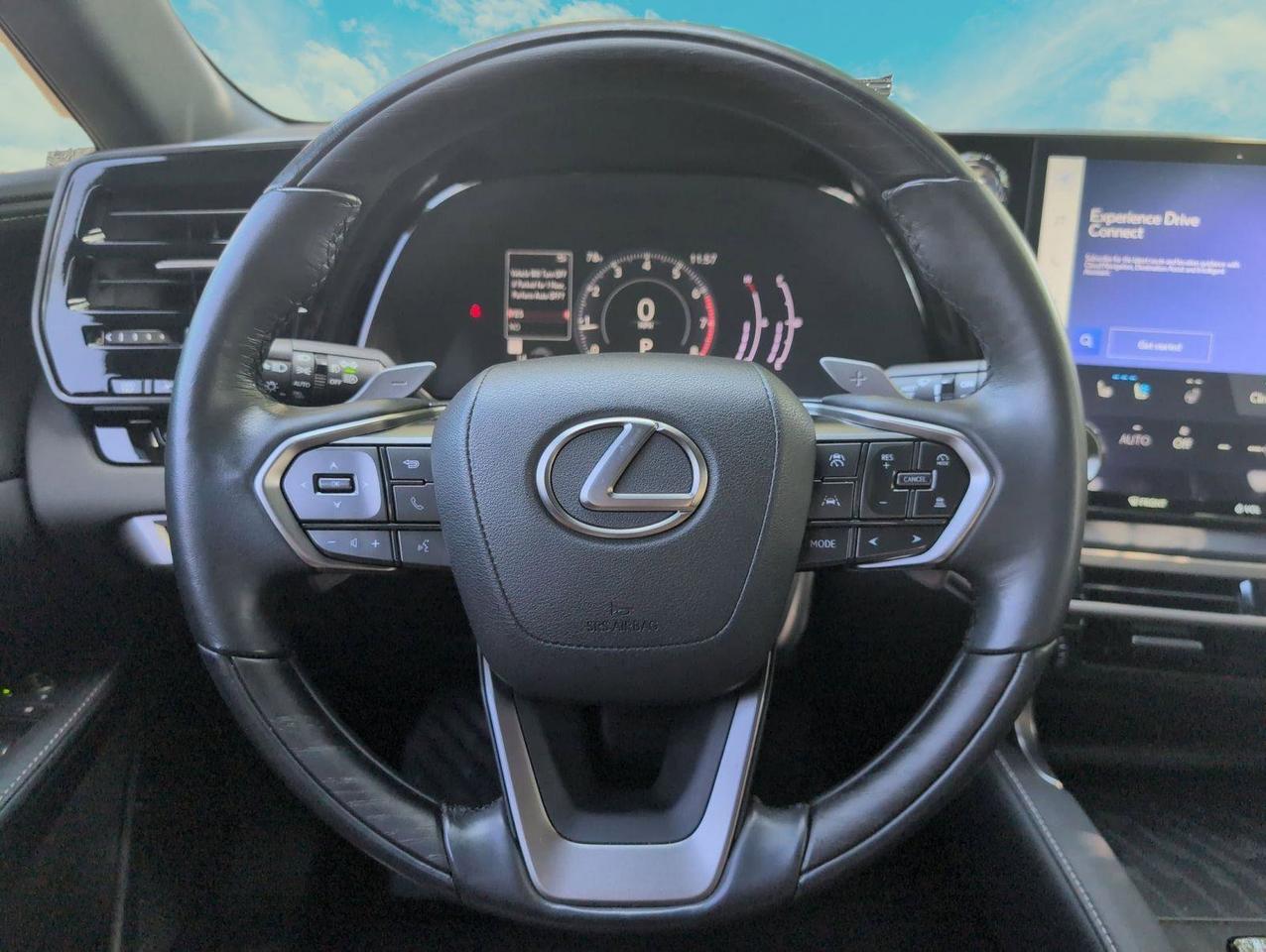 2023 Lexus RX San Antonio TX