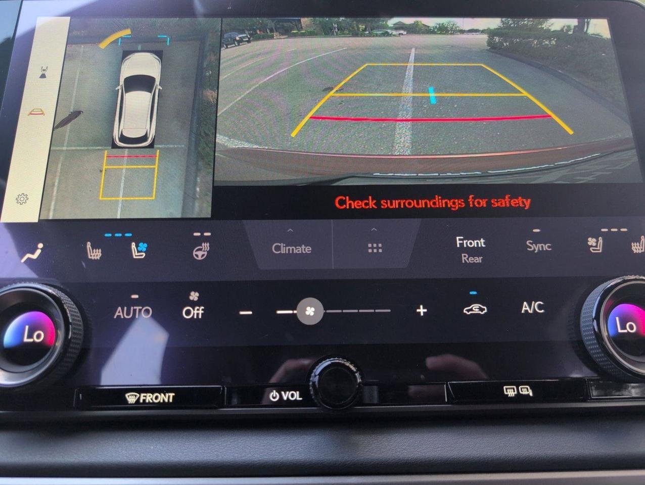 2023 Lexus RX San Antonio TX