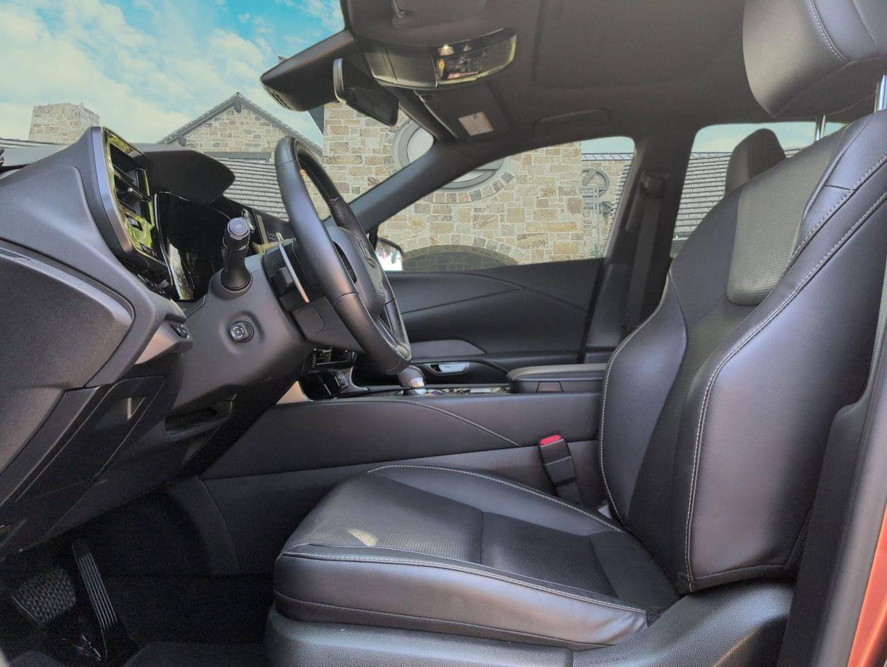 2023 Lexus RX San Antonio TX