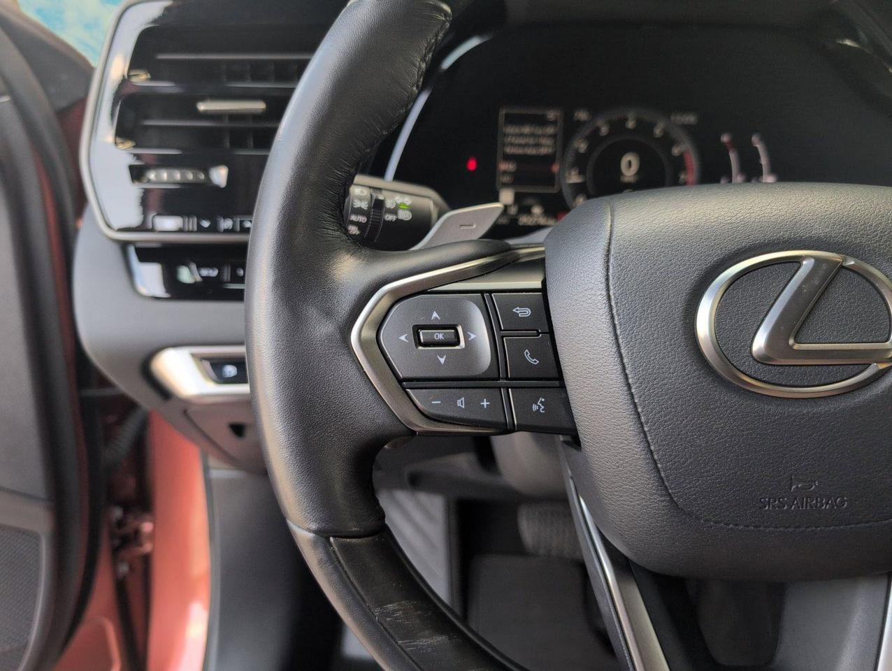 2023 Lexus RX San Antonio TX