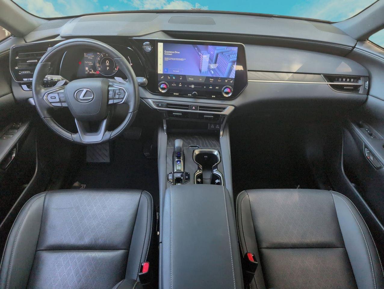 2023 Lexus RX San Antonio TX
