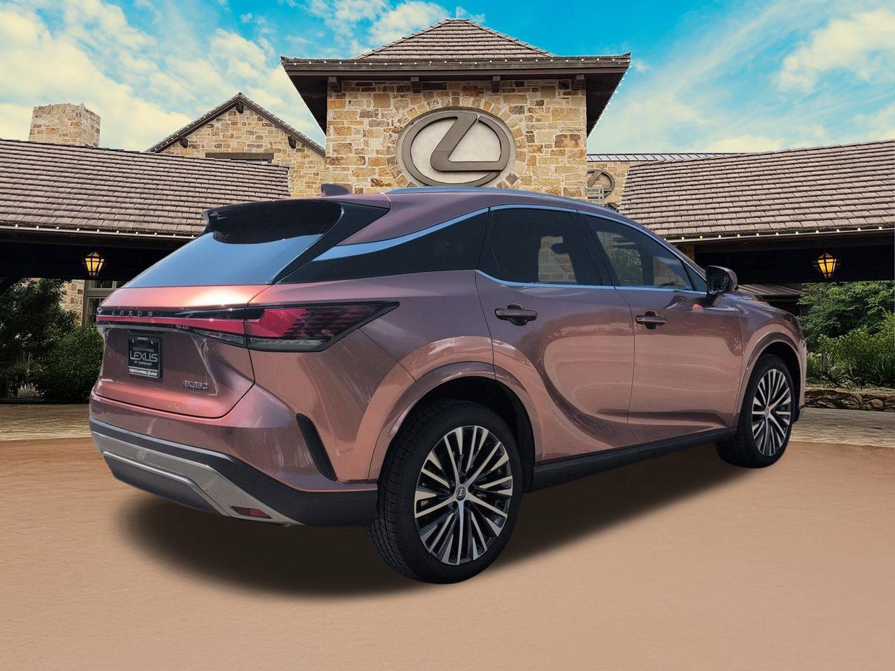 2023 Lexus RX San Antonio TX