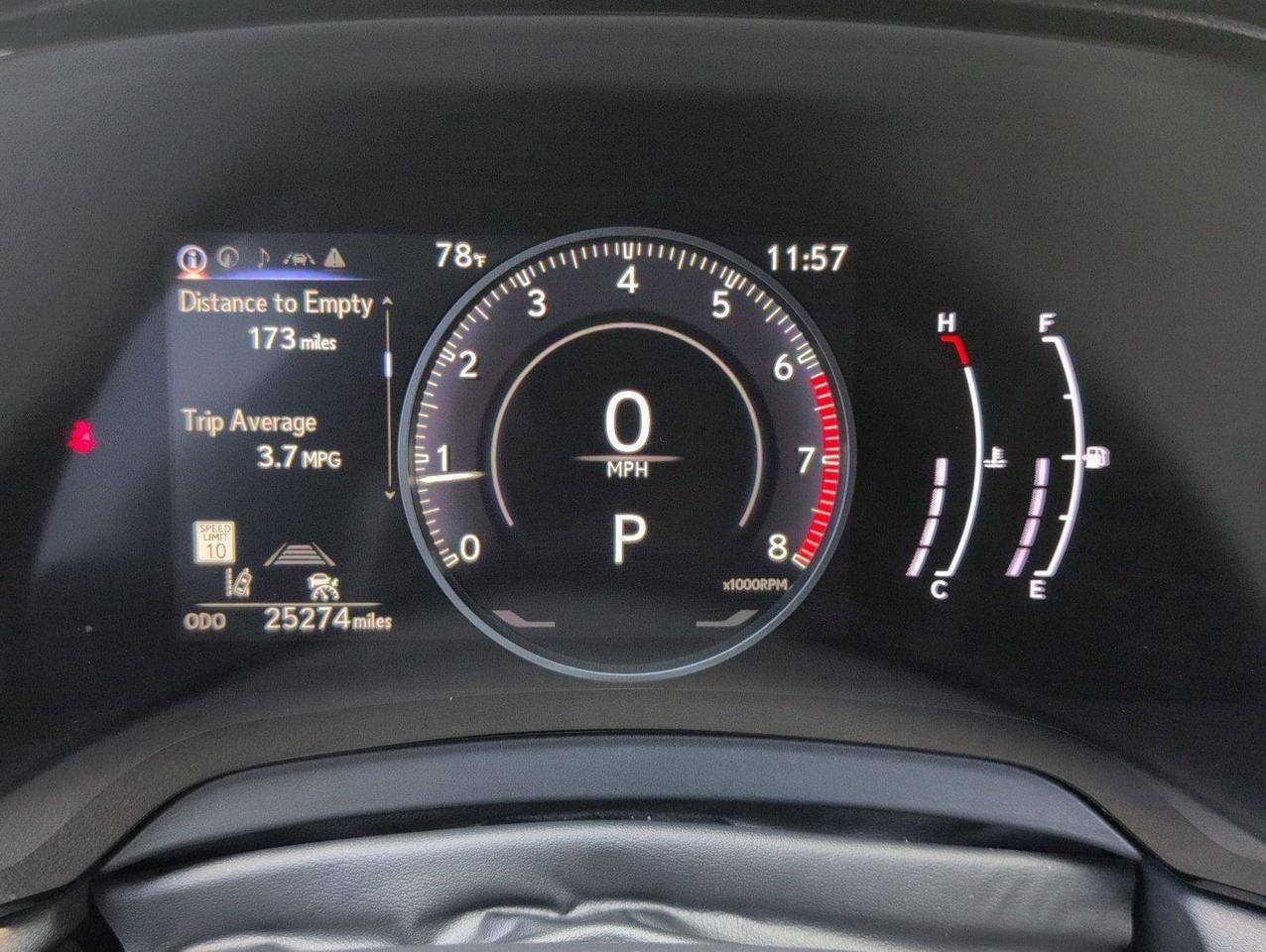 2023 Lexus RX San Antonio TX