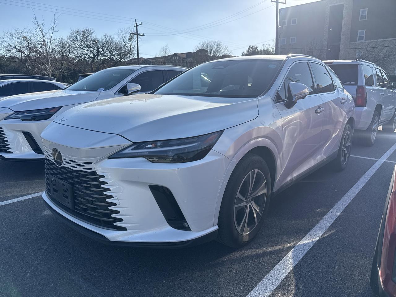 2023 Lexus RX San Antonio TX