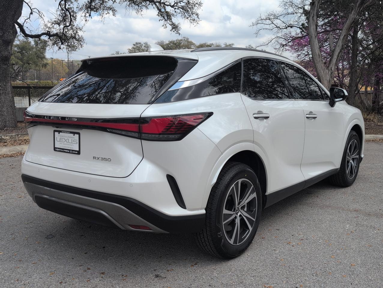 2023 Lexus RX