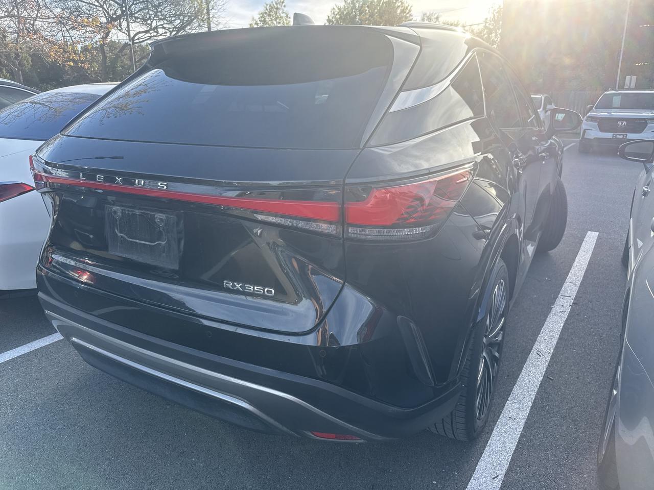 2023 Lexus RX San Antonio TX