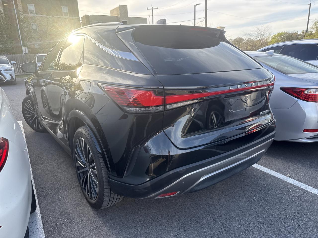 2023 Lexus RX San Antonio TX