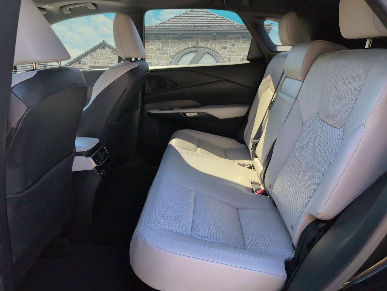 2023 Lexus RX San Antonio TX