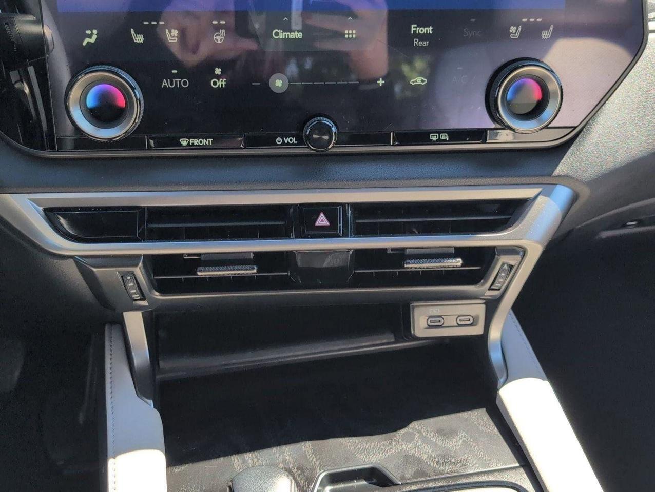 2023 Lexus RX San Antonio TX