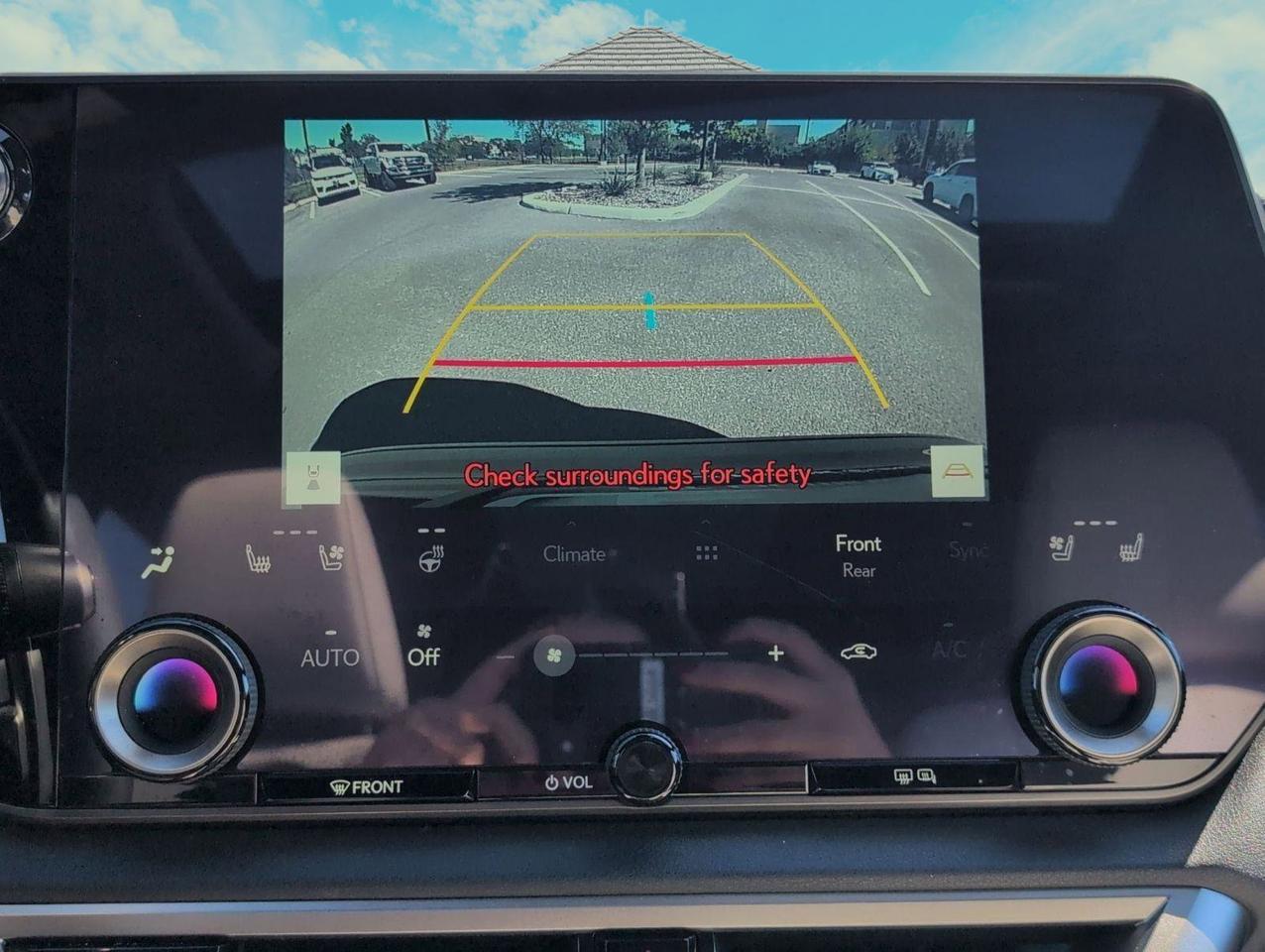 2023 Lexus RX San Antonio TX