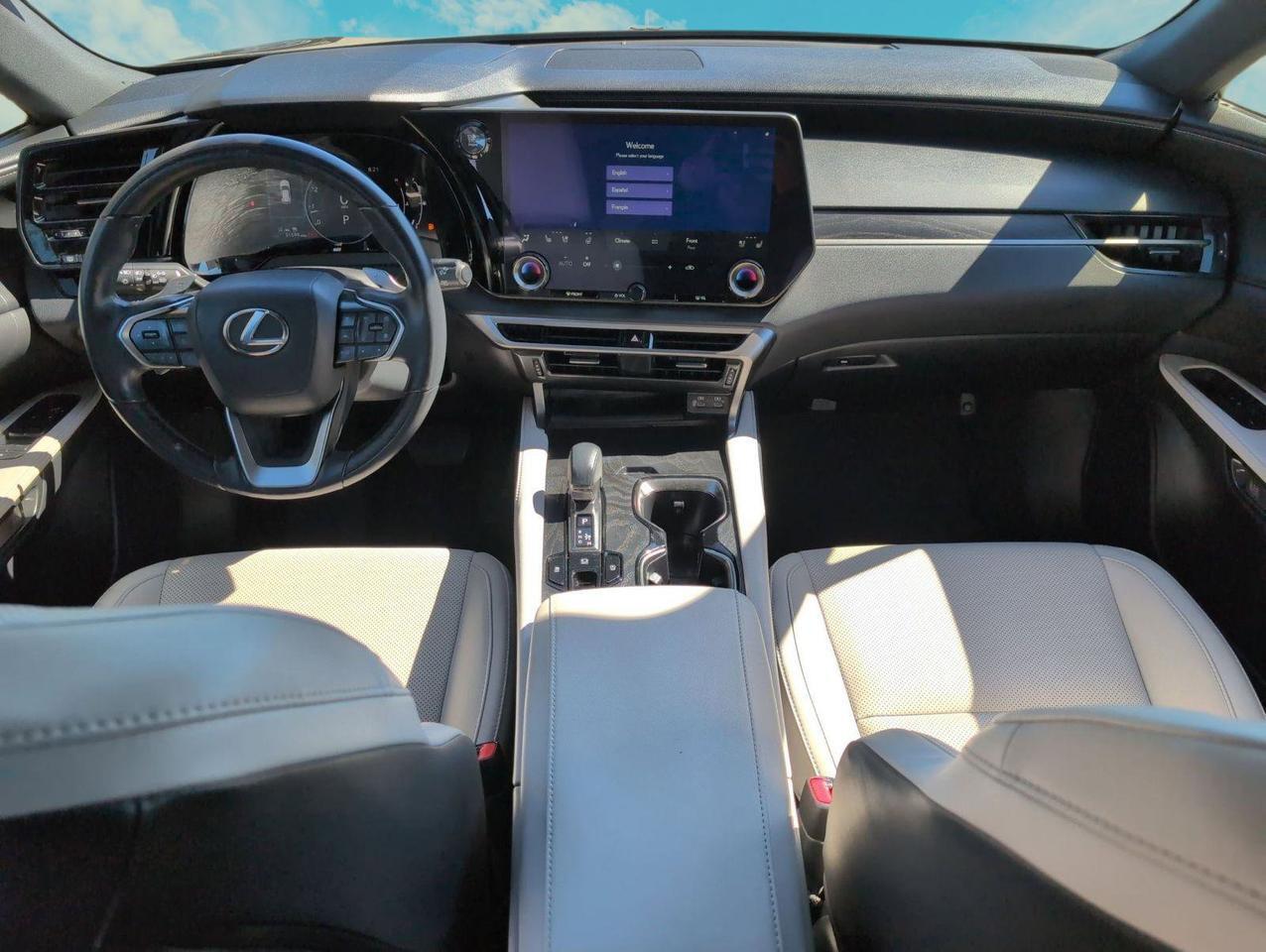 2023 Lexus RX San Antonio TX