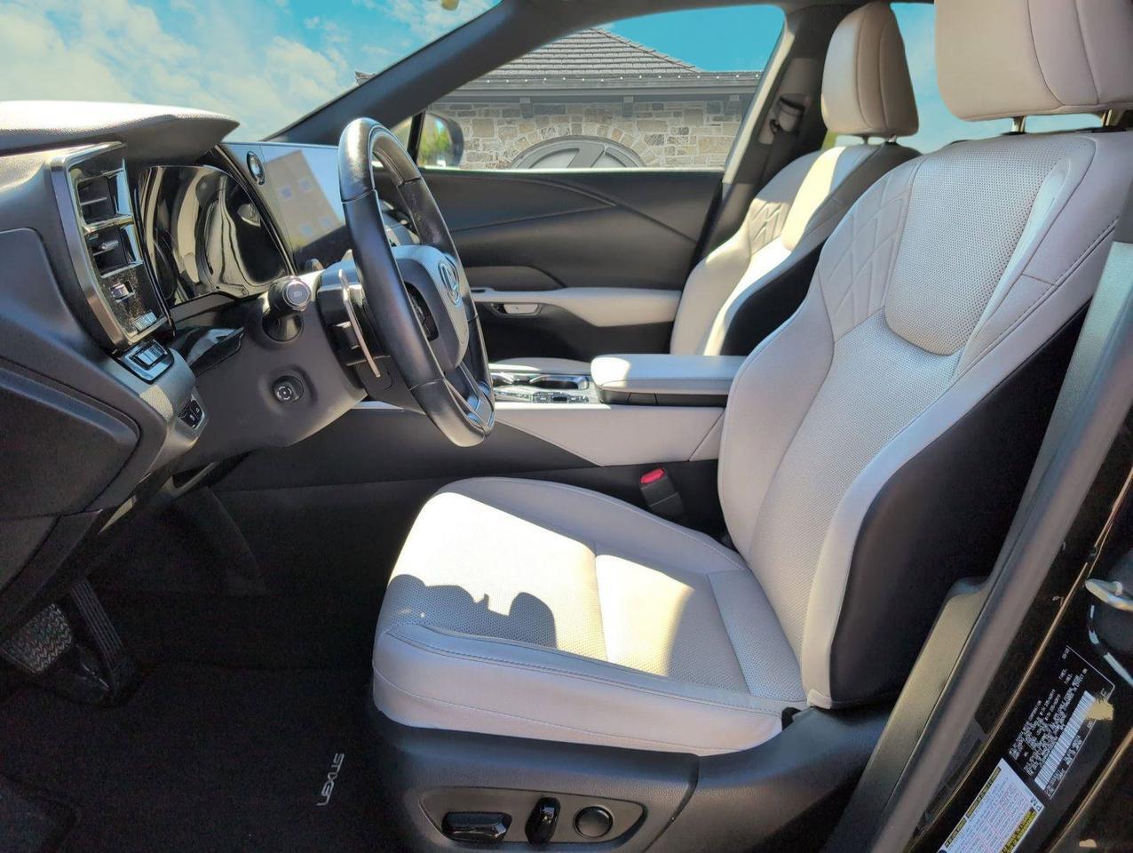 2023 Lexus RX San Antonio TX