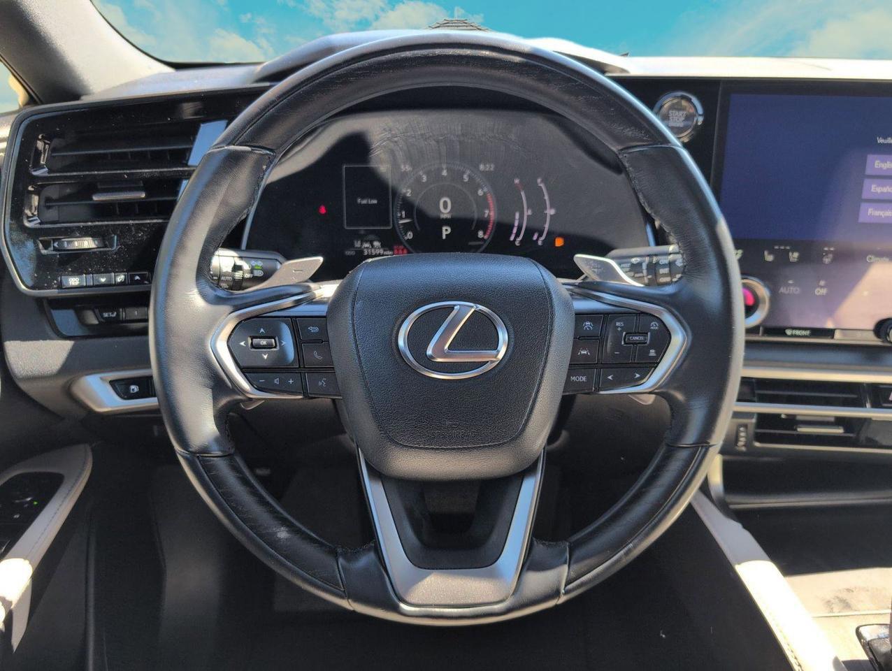 2023 Lexus RX San Antonio TX