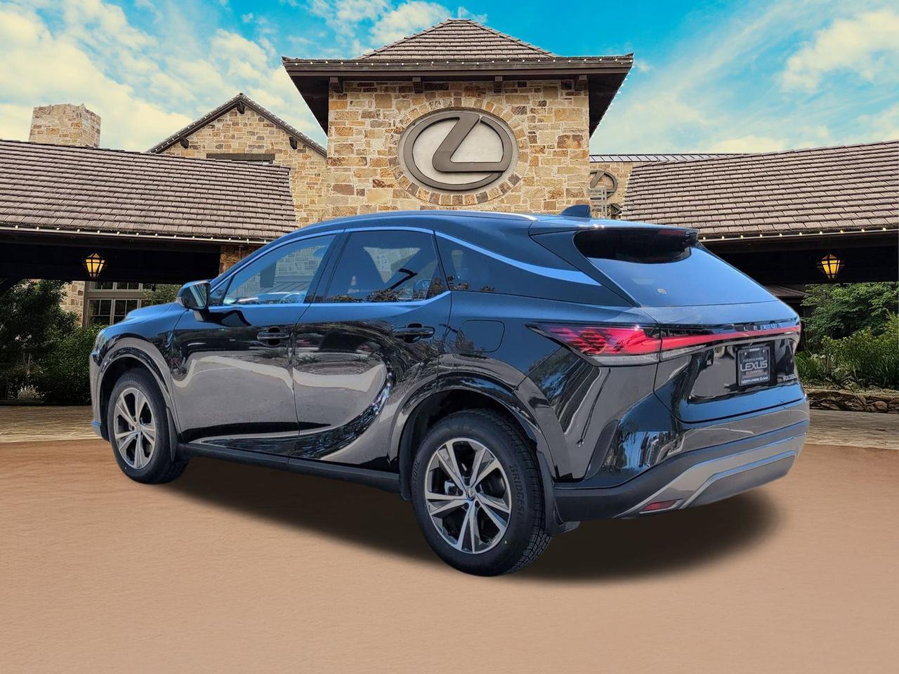 2023 Lexus RX