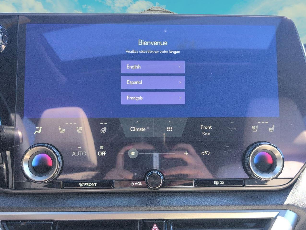 2023 Lexus RX San Antonio TX